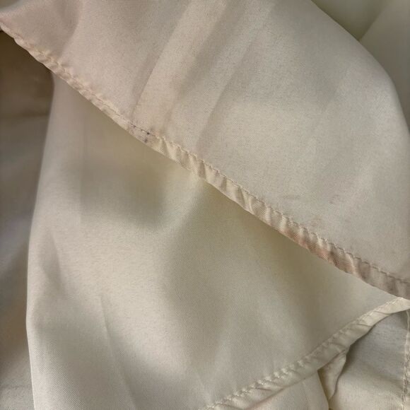 Jenny Yoo Womens 8 Hampton Print Maxi Watercolor Skirt Arielle Chiffon Print - Picture 9 of 9